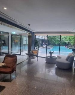 Luxury and cozy apartment in the City center - Bangkok - 8