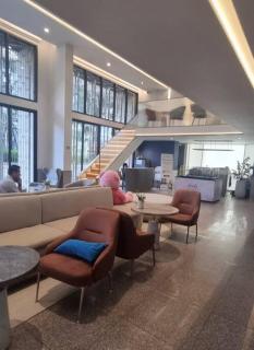 Luxury and cozy apartment in the City center - 6