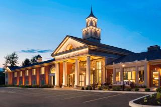 Reikart House Buffalo, a Tribute Portfolio Hotel - Amherst - 9