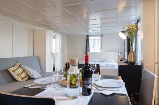 HITrental Zeughausgasse - Apartment - 8