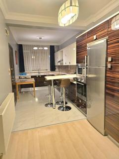 Happy Family DUPLEX - Istambul - 1