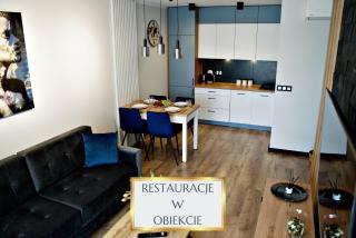 Apartment Bulwary 4 - Oświęcim - 0