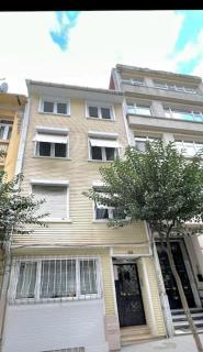 Happy Family DUPLEX - Istambul - 5