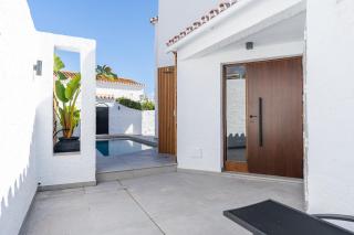 Luxury house with private heated pool in Nerja! - Nerja - 6