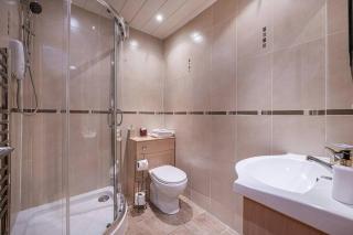 Drymen Central - 9