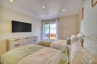 REF 1442 - Cannes Center - Apartment for rent - Cannes - 3