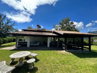 Villa Larici - 1