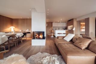 Antarès SIRIUS 403 - Luxury ski inski out apartment - Méribel - 8
