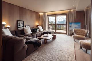 Antarès SIRIUS 403 - Luxury ski inski out apartment - Méribel - 2