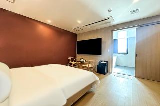HOUND Hotel - Changwon - 6