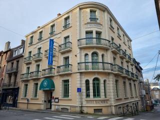 Hotel Balmoral Dinard - Dinard - 7