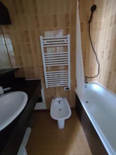 BOR54 - Joli T3 lumineux 6pers, skis au pieds - 4