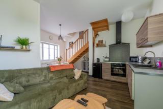 Maisonnette au cœur de Cognac - Cognac - 8
