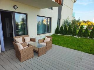 Como Park Inn - Bucarest - 1