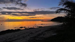Aforetime House @ Samui - Taling Ngam Beach - 2