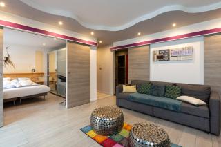 Gites Spa Strasbourg - Appartement - Furdenheim - 2