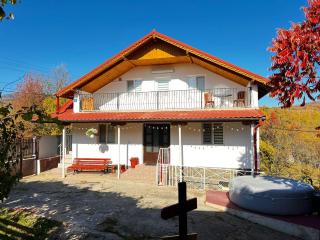 Casa NIB Calimanesti - Călimăneşti - 0