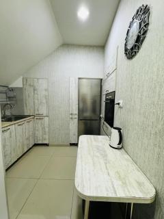Home - Tbilisi - 5