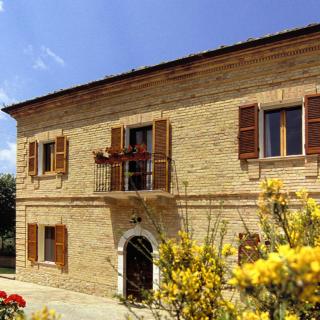 La Fattoria di Maria Donata - Cugnoli - 0