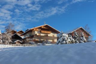 Kastnerhof - Meltina - 6