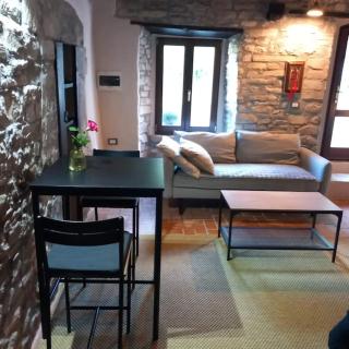 Serenity B&B immerso tra i monti d'Appennino - - 0