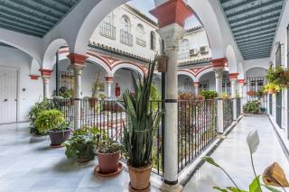 Duplex en antigua casa Palacio - Calle San Isidoro - Sevilla - 8