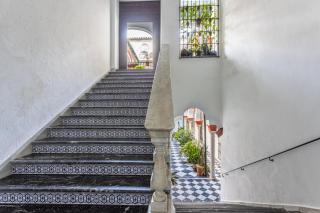 Duplex en antigua casa Palacio - Calle San Isidoro - Sevilla - 5