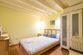 Duplex en antigua casa Palacio - Calle San Isidoro - Sevilla - 4