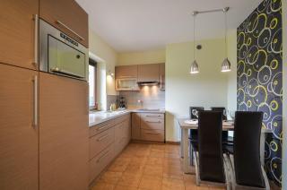 Apartament Magnolia z widokiem na Giewont Zakopane - Zakopane - 2