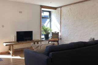 The Nook & Cranny at Berthllywd - 5