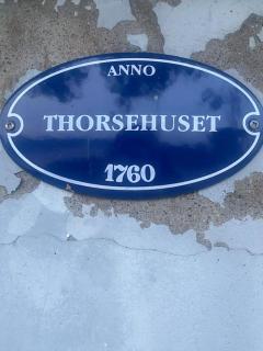 Villa Thorse - Husvik - 6