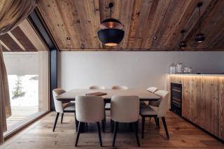 Antarès SIRIUS 301- Spacious ski inski out apartment - Méribel - 7