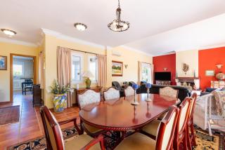 Villa Amland - Golf Paradise with private swimming pool - 4