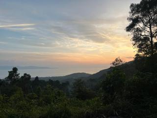 The Hidden Gem Viewpoint Camping & Rooms - Ban Nok - 7