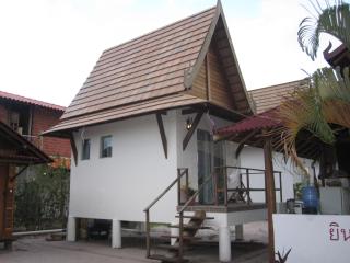 Pousada Thai Bungalows-Taipu de Fora - 8