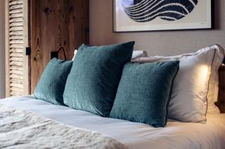 Antarès URSA 402 - luxury apartment ski inski out - Méribel - 5