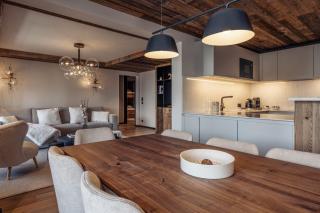 Antarès URSA 301 - luxury apartment ski inski out - Méribel - 7