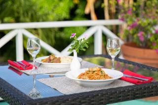 Mount Edgecombe Boutique Hotel - Maran - 1
