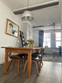 Historical loft - Middelburg - 7