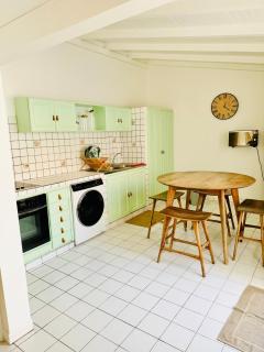 Appartement les Amandines - Centre ville Sainte Anne - Sainte-Anne - 8
