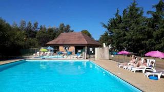 Mobilhome 3 étoiles - Piscine - eeiiei - Saulieu - 8