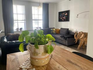Historical loft - Middelburg - 0