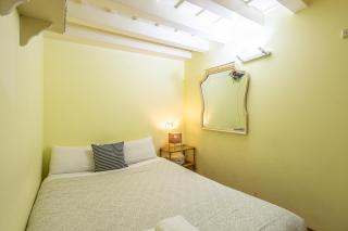 Duplex en antigua casa Palacio - Calle San Isidoro - Sevilla - 7