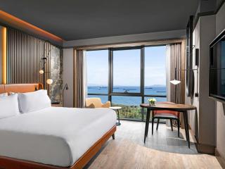 Mövenpick Hotel Istanbul Marmara Sea - Istanbul - 9