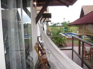 Pousada Thai Bungalows-Taipu de Fora - 6