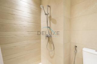 Stylish Studio Apartment in Azizi Riviera 42, Al Merkadh by Deluxe Holiday Homes - Dubai - 2