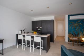 Oasis luxury apartment in Jan Thiel - close to the beach - Jan Thiel - 1