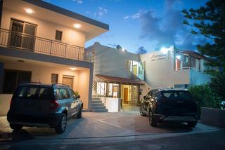 Anemoni Apartments - Plakias - 9