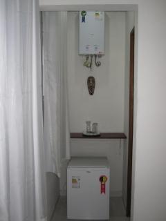 Pousada Thai Bungalows-Taipu de Fora - 4