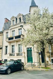 Chez Madeleine au Petit Palais - Périgueux - 7